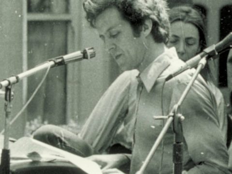 Cornelius Cardew