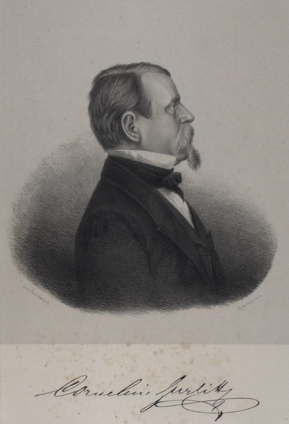 Cornelius Gurlitt