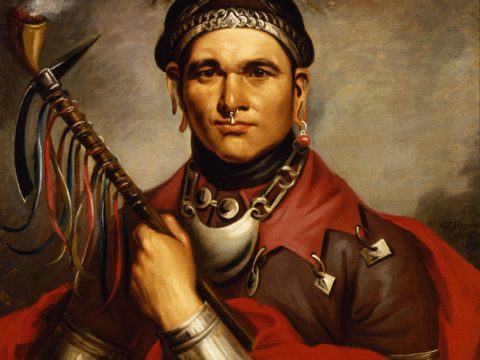 Cornplanter