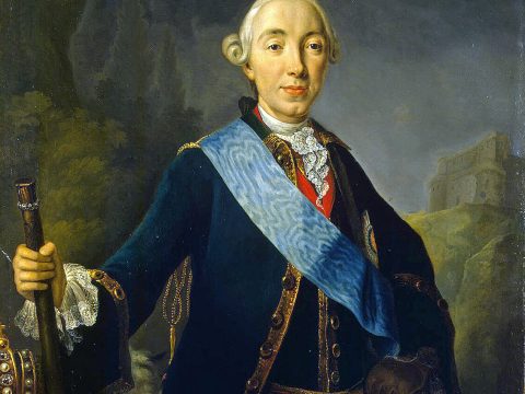 Peter III of Russia