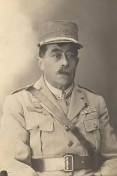 António Maria Baptista