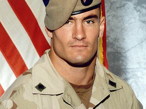 Pat Tillman