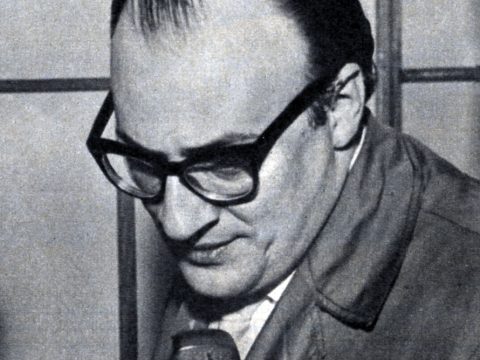 Corrado Gaipa