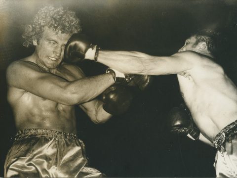 Joe Bugner