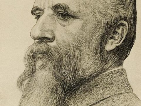 Pieter Cort van der Linden