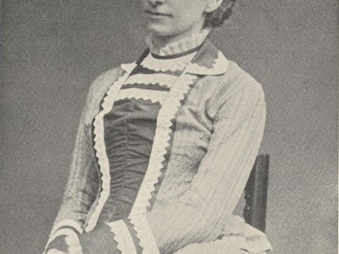 Cosima Wagner