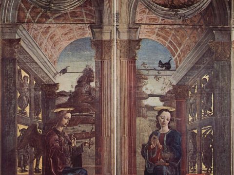 Cosimo Tura