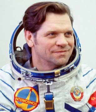 Aleksei Gubarev