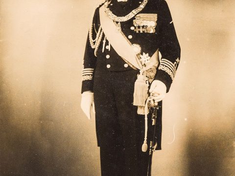 Costanzo Ciano
