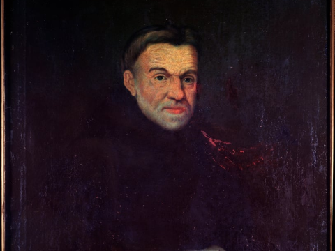 Costanzo Porta