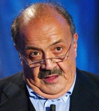 Maurizio Costanzo