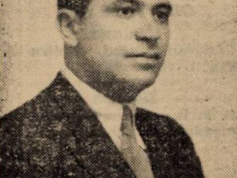 Constantin Rădulescu