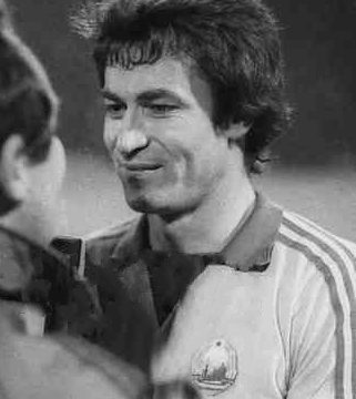 Costică Ștefănescu