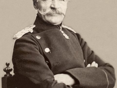 Albrecht von Roon