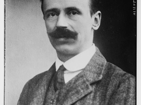 István Bethlen