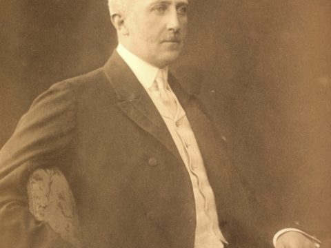 Heinrich Clam-Martinic