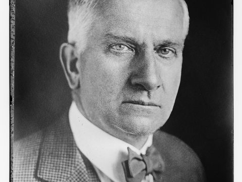Hugo Graf von und zu Lerchenfeld auf Köfering und Schönberg