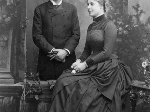 Count Manfred von Clary-Aldringen