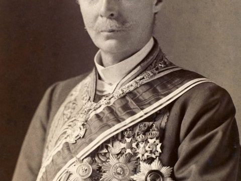 Paul von Hatzfeldt