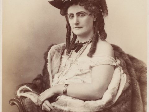Virginia Oldoini, Countess of Castiglione