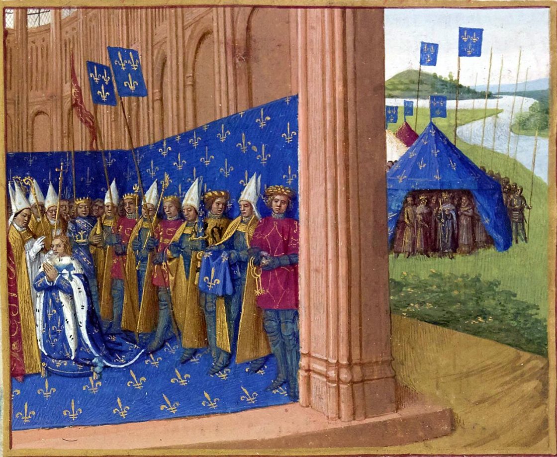 Theobald I, Count of Blois