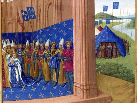 Theobald I, Count of Blois