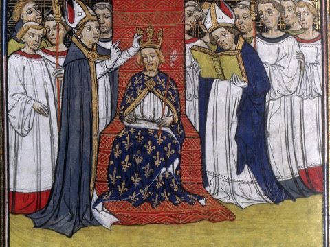 Philip III of France