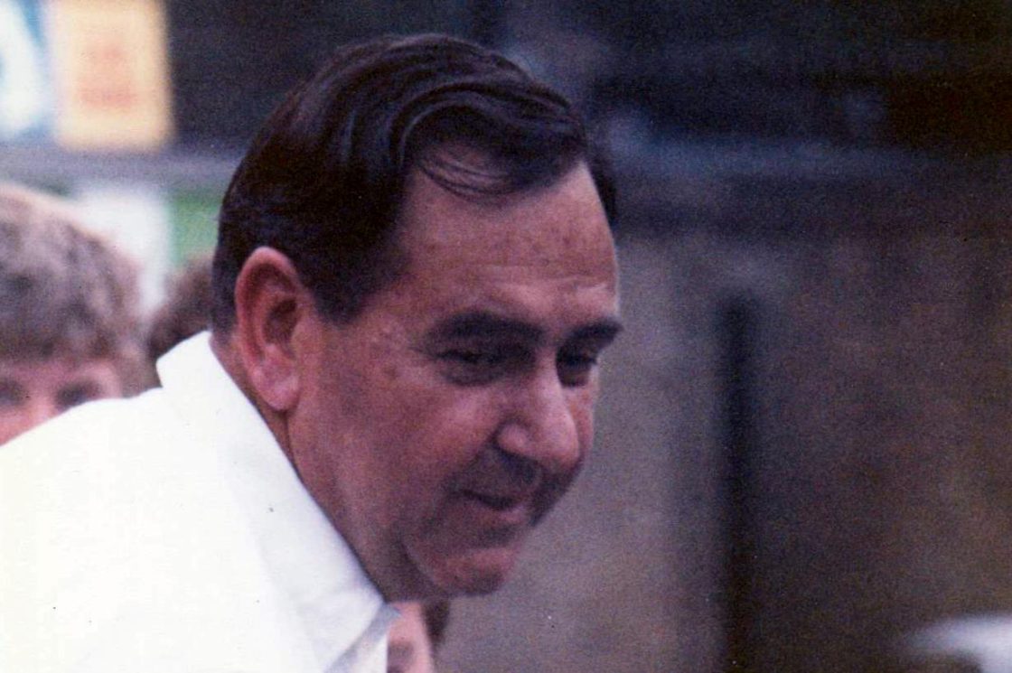 Colin Cowdrey