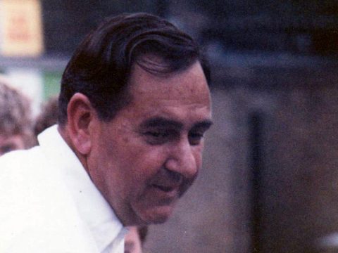 Colin Cowdrey