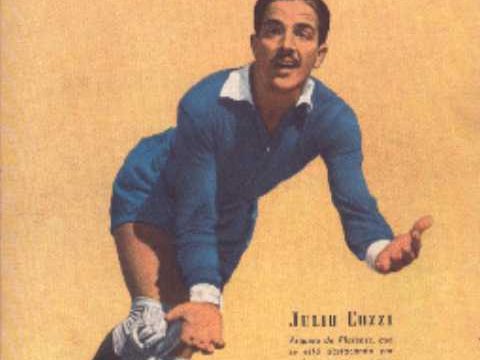 Julio Cozzi
