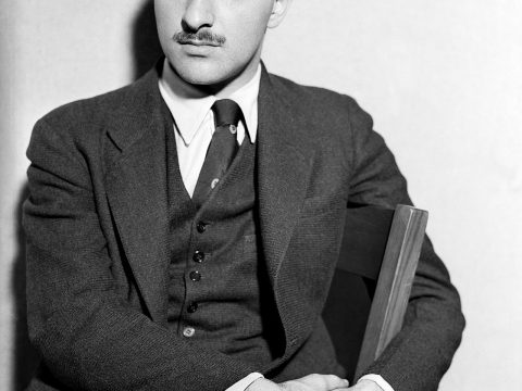 Marc Blitzstein