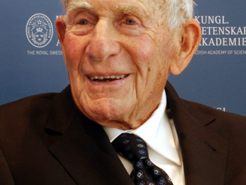 Walter Munk