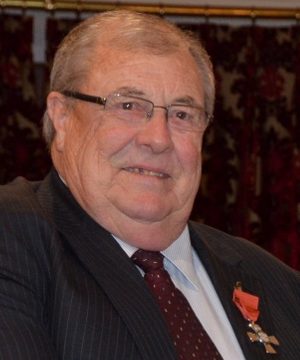 Craig Brown