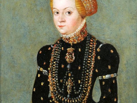 Sophia Jagiellon, Duchess of Brunswick-Lüneburg