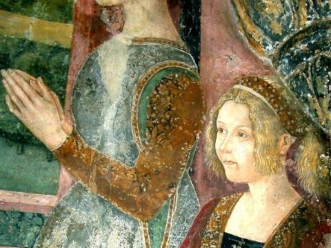 Blanche of Montferrat