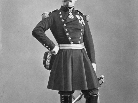 Louis Jules Trochu