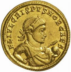 Crispus