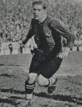 Cristóbal Martí