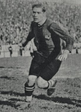 Cristóbal Martí