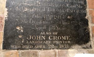 John Crome