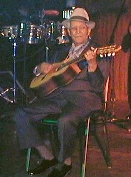 Compay Segundo
