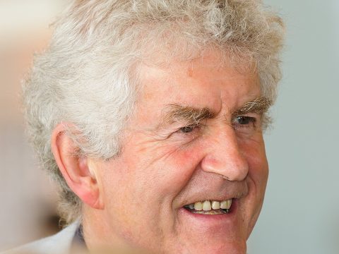 Rhodri Morgan