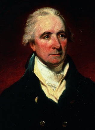 Henry Grattan
