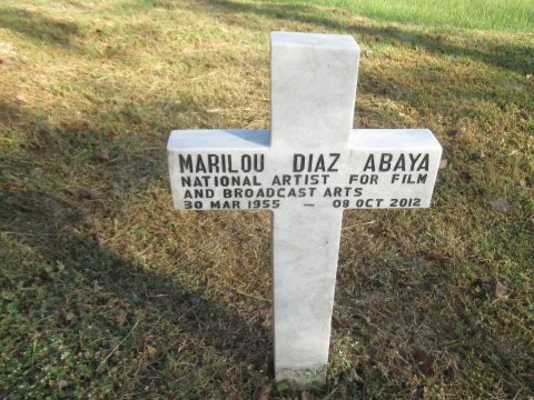 Marilou Diaz-Abaya