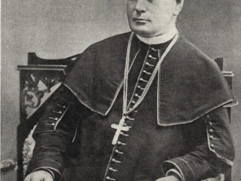 János Csernoch