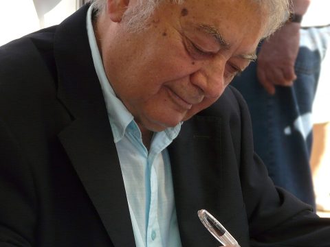 Sándor Csoóri