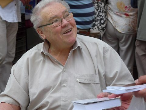 István Csurka