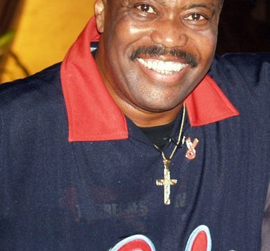 Cuba Gooding Sr.