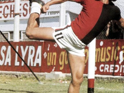 Santiago Santamaría