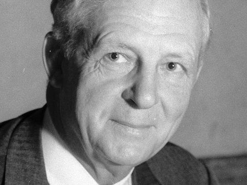 Culbert Olson